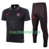 Paris Saint Germain 2020/2021 Polo da Allenamento M002